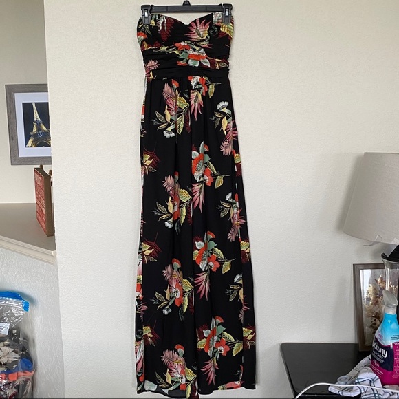 Floral Jumper - Picture 1 of 6